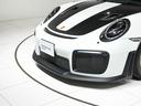 911GT2 RS ヴァイザッハPKG クラブスポーツPKG スポーツクロノPKG フロントリフトシステム LEDメインブラックヘッドライトPDLS スモーカーパッケージ ライトデザインパッケージ(39枚目)