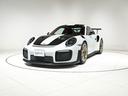911GT2 RS ヴァイザッハPKG クラブスポーツPKG スポーツクロノPKG フロントリフトシステム LEDメインブラックヘッドライトPDLS スモーカーパッケージ ライトデザインパッケージ(51枚目)