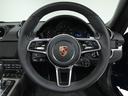 718ボクスター スポーツクロノPKG SportDesignPKG パワーステアリング+ ヒーター付マルチファンクション ステアリングホイール シートヒーター LEDヘッドライトPDLS(31枚目)
