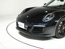 カブリオレ カレラ4 GTS カーボンインテリアPKG BOSEサラウンドサウンドシステム パワーステアリングプラス LED ヘッドライトPDLS シートヒーター リアアクセルステアリング 20in 911Turbo Sホイール(40枚目)