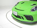 ＧＴ３　ＲＳ　ＰＤＫ　クロノ　パッケージ　クラブスポーツパッケージ　ＰＣＣＢ　フロントアクスルリフトシステム　２０インチ　ＧＴ３　ＲＳホイール　プライバシーガラス　フロアマット　フルバケットシート（37枚目）