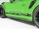 ＧＴ３　ＲＳ　ＰＤＫ　クロノ　パッケージ　クラブスポーツパッケージ　ＰＣＣＢ　フロントアクスルリフトシステム　２０インチ　ＧＴ３　ＲＳホイール　プライバシーガラス　フロアマット　フルバケットシート（40枚目）