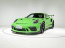 ＧＴ３　ＲＳ　ＰＤＫ　クロノ　パッケージ　クラブスポーツパッケージ　ＰＣＣＢ　フロントアクスルリフトシステム　２０インチ　ＧＴ３　ＲＳホイール　プライバシーガラス　フロアマット　フルバケットシート（45枚目）