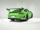 ＧＴ３　ＲＳ　ＰＤＫ　クロノ　パッケージ　クラブスポーツパッケージ　ＰＣＣＢ　フロントアクスルリフトシステム　２０インチ　ＧＴ３　ＲＳホイール　プライバシーガラス　フロアマット　フルバケットシート（46枚目）