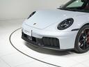 911カレラGTS 992.2 BOSEサウンドシステム PASM パワーステアリング+ 助手席フットウェルストレージネット シートヒーター マトリクスLEDヘッドライト 20/21インチ Carrera GTSホイール(42枚目)
