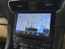 純正ナビゲーションシステム