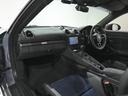 ７１８ケイマンＧＴ４　ＲＳ　ヴァイザッハＰＫＧ　クラブスポーツＰＫＧ　スポーツクロノＰＫＧ　ＰＣＣＢ　フロントアクスルリフトシステム　ＢＯＳＥサウンドシステム　フルバケットシート　ロールケージ　ＬＥＤ　ヘッドライト　ＰＤＬＳ（14枚目）