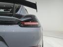 ７１８ケイマンＧＴ４　ＲＳ　ヴァイザッハＰＫＧ　クラブスポーツＰＫＧ　スポーツクロノＰＫＧ　ＰＣＣＢ　フロントアクスルリフトシステム　ＢＯＳＥサウンドシステム　フルバケットシート　ロールケージ　ＬＥＤ　ヘッドライト　ＰＤＬＳ（18枚目）