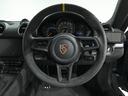 ７１８ケイマンＧＴ４　ＲＳ　ヴァイザッハＰＫＧ　クラブスポーツＰＫＧ　スポーツクロノＰＫＧ　ＰＣＣＢ　フロントアクスルリフトシステム　ＢＯＳＥサウンドシステム　フルバケットシート　ロールケージ　ＬＥＤ　ヘッドライト　ＰＤＬＳ（33枚目）