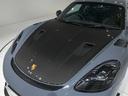 ７１８ケイマンＧＴ４　ＲＳ　ヴァイザッハＰＫＧ　クラブスポーツＰＫＧ　スポーツクロノＰＫＧ　ＰＣＣＢ　フロントアクスルリフトシステム　ＢＯＳＥサウンドシステム　フルバケットシート　ロールケージ　ＬＥＤ　ヘッドライト　ＰＤＬＳ（40枚目）