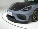 ７１８ケイマンＧＴ４　ＲＳ　ヴァイザッハＰＫＧ　クラブスポーツＰＫＧ　スポーツクロノＰＫＧ　ＰＣＣＢ　フロントアクスルリフトシステム　ＢＯＳＥサウンドシステム　フルバケットシート　ロールケージ　ＬＥＤ　ヘッドライト　ＰＤＬＳ（41枚目）