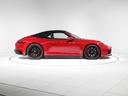 911 911カレラ4GTS カブリオレ ティンテッドLEDマトリックス ヘッドライトPDLS+ GTスポーツステアリングホイール シートベンチレーション 20/21インチ RS Spyder Designホイール ストレージPKG 中古車画像_4
