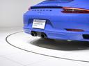 ９１１カレラＧＴＳ　カブリオレ　Ｐｏｒｓｃｈｅ　Ｅｘｃｌｕｓｉｖｅ　Ｍａｎｕｆａｋｔｕｒ　特別仕様車（34枚目）