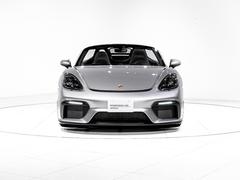 ボディーカラー　ＧＴシルバーメタリック 2