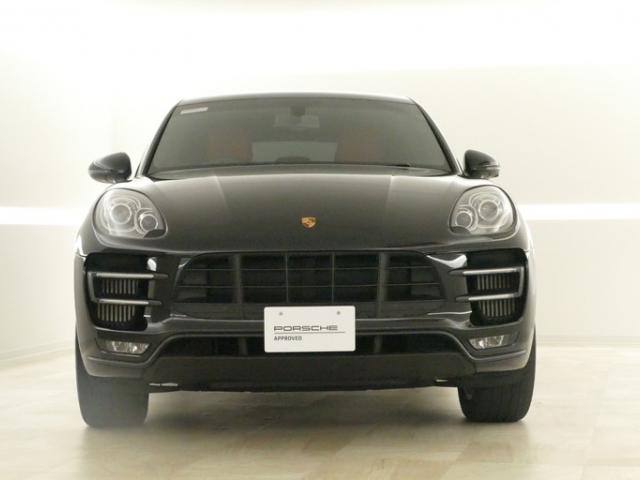 ターボ PDK 4WD BOSEサウンドシステム(2枚目)