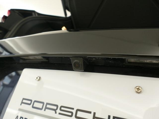 ターボ PDK 4WD BOSEサウンドシステム(18枚目)