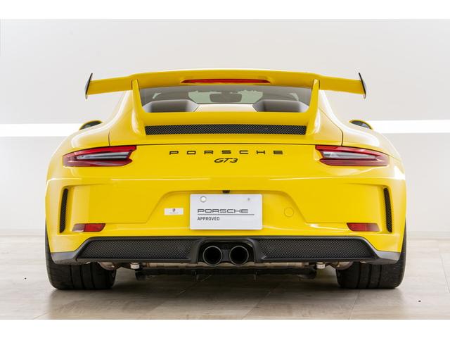 GT3 MT 左H クラブスポーツパッケージ ワンオーナー(4枚目)
