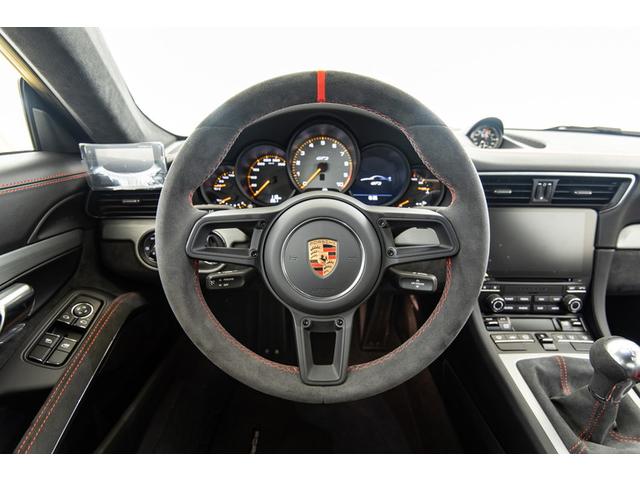 GT3 MT 左H クラブスポーツパッケージ ワンオーナー(5枚目)