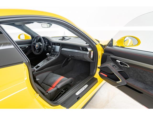 GT3 MT 左H クラブスポーツパッケージ ワンオーナー(14枚目)
