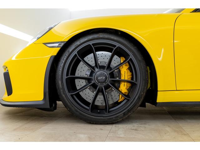 GT3 MT 左H クラブスポーツパッケージ ワンオーナー(20枚目)