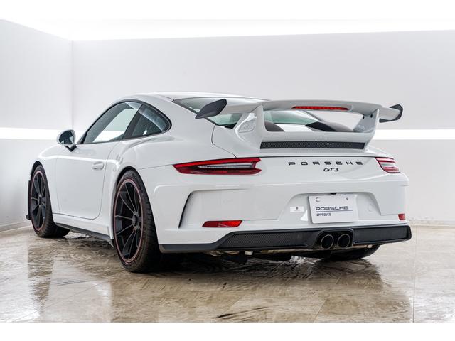 GT3 6MT ワンオーナー スポーツクロノパッケージ(2枚目)