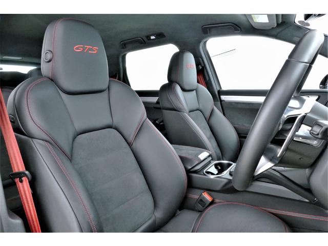 GTS ティプトロニックS 4WD LEDヘッドライト スポ(14枚目)