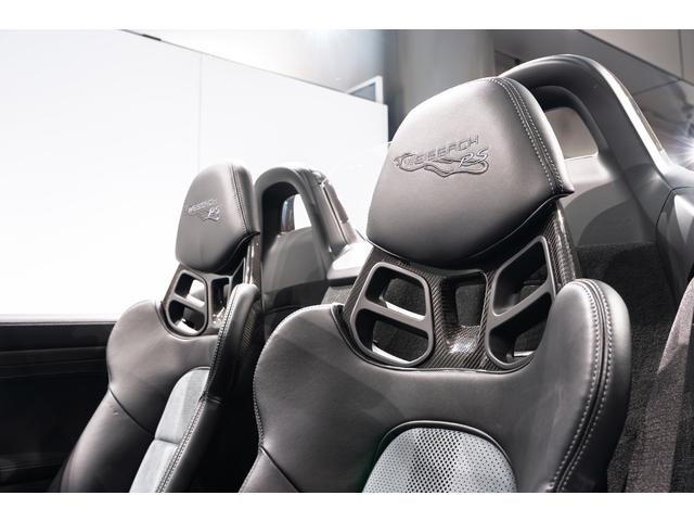 ７１８スパイダー ７１８スパイダーＲＳ　ヴァイザッハＰＫＧ　ＰＣＣＢ　ＰＴＳ（13枚目）