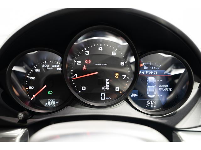 ７１８ケイマン ７１８ケイマン　スポクロ　ＰＡＳＭ　ＰＤＬＳ　パワステ＋　パークアシスト（前後）＋バックカメラ　ＬＥＤライティングシステム　シートヒーター　レーンチェンジアシスト　ヒーテッドマルチファンクションステアリングホイール（6枚目）