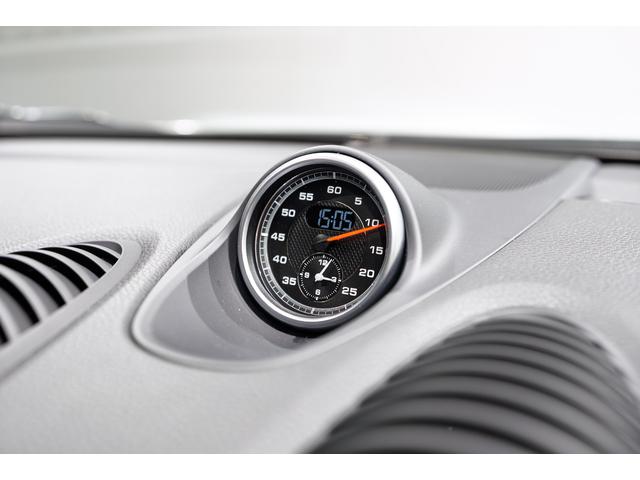 ７１８ケイマン ７１８ケイマン　スポクロ　ＰＡＳＭ　ＰＤＬＳ　パワステ＋　パークアシスト（前後）＋バックカメラ　ＬＥＤライティングシステム　シートヒーター　レーンチェンジアシスト　ヒーテッドマルチファンクションステアリングホイール（9枚目）