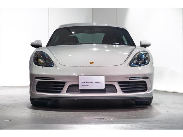 ７１８ケイマン ７１８ケイマン　スポクロ　ＰＡＳＭ　ＰＤＬＳ　パワステ＋　パークアシスト（前後）＋バックカメラ　ＬＥＤライティングシステム　シートヒーター　レーンチェンジアシスト　ヒーテッドマルチファンクションステアリングホイール（18枚目）