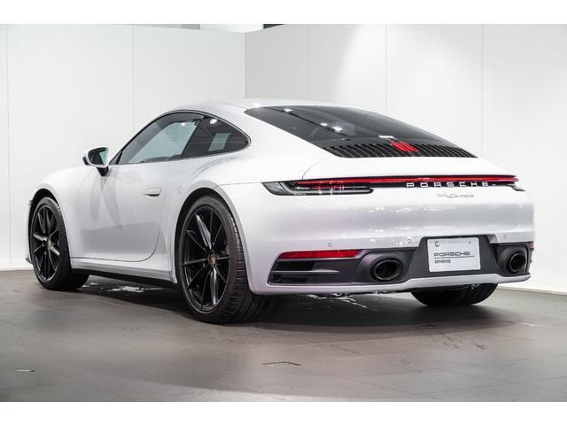 ９１１ カレラ　ＰＤＫ　スポクロ　スポエグ　レーンチェンジ（2枚目）