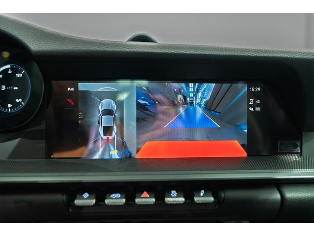 ９１１ カレラ　ＰＤＫ　スポクロ　スポエグ　レーンチェンジ（11枚目）
