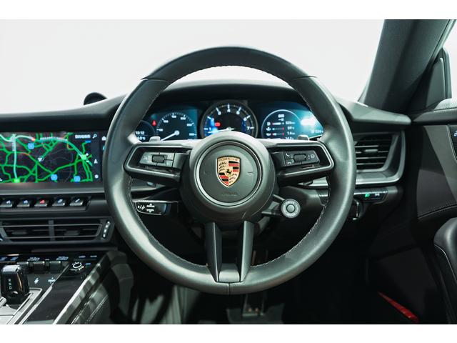 ９１１ ９１１カレラ　スポクロ　パワステ＋　カレラＳホイール（5枚目）