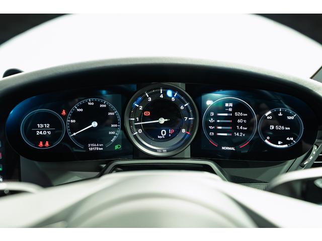 ９１１ ９１１カレラ　スポクロ　パワステ＋　カレラＳホイール（6枚目）
