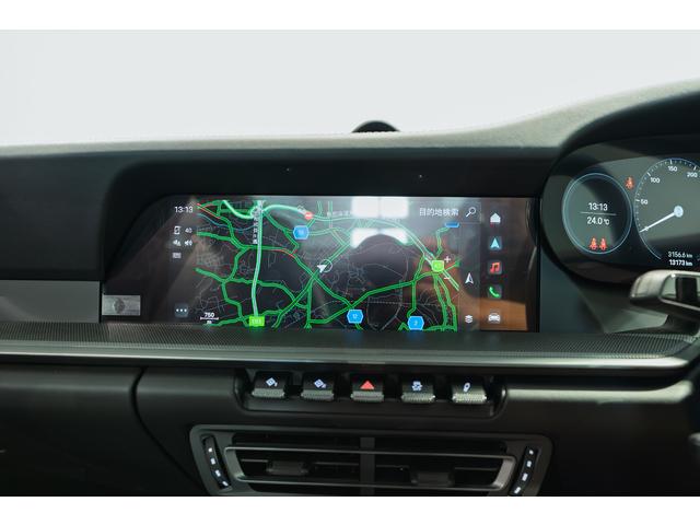９１１ ９１１カレラ　スポクロ　パワステ＋　カレラＳホイール（8枚目）