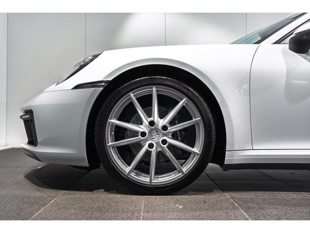 ９１１ ９１１カレラ　スポクロ　パワステ＋　カレラＳホイール（10枚目）