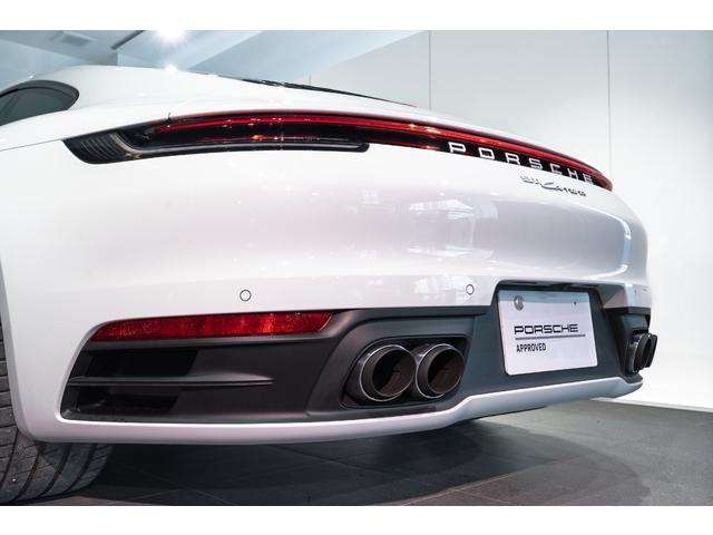 ９１１ ９１１カレラ　スポクロ　パワステ＋　カレラＳホイール（12枚目）