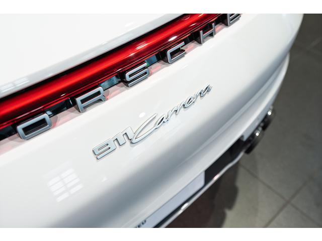 ９１１ ９１１カレラ　スポクロ　パワステ＋　カレラＳホイール（17枚目）
