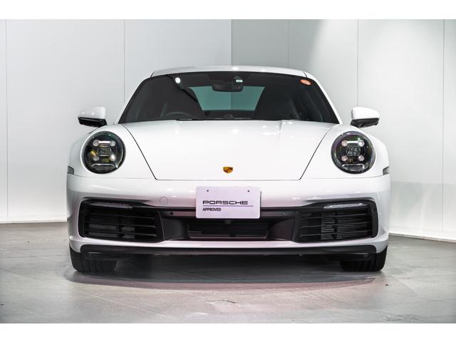 ９１１ ９１１カレラ　スポクロ　パワステ＋　カレラＳホイール（18枚目）
