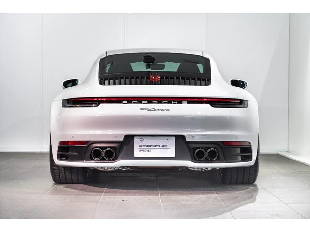 ９１１ ９１１カレラ　スポクロ　パワステ＋　カレラＳホイール（19枚目）