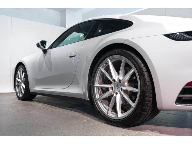９１１ ９１１カレラ　スポクロ　パワステ＋　カレラＳホイール（20枚目）
