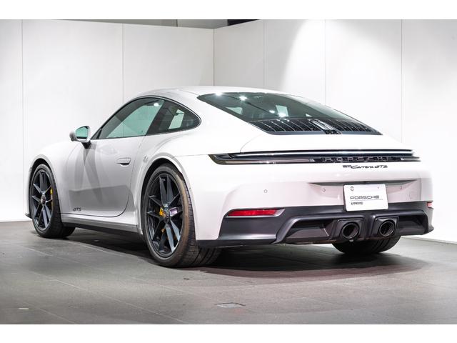 911 911カレラGTS PCCB HDマトリックスLED(2枚目)