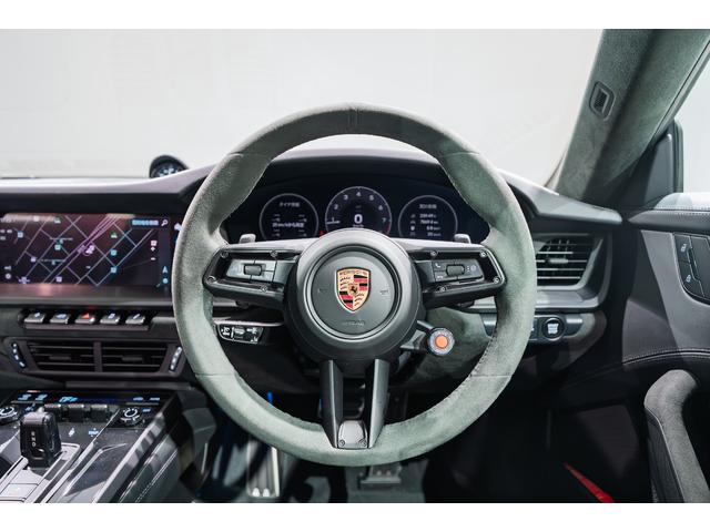 911 911カレラGTS PCCB HDマトリックスLED(5枚目)