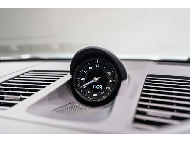 911 911カレラGTS PCCB HDマトリックスLED(9枚目)