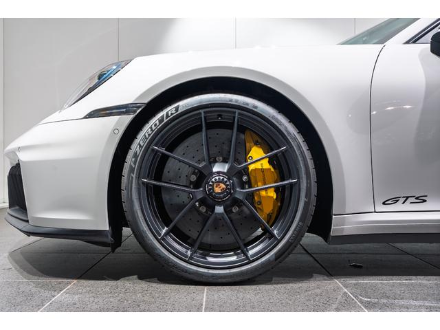 911 911カレラGTS PCCB HDマトリックスLED(10枚目)