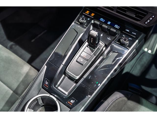 911 911カレラGTS PCCB HDマトリックスLED(13枚目)