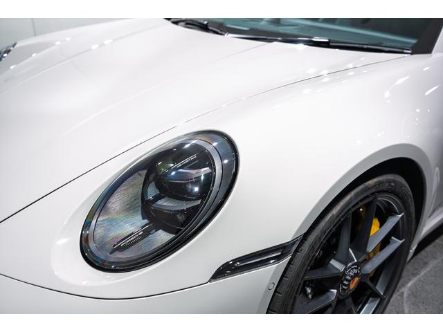 911 911カレラGTS PCCB HDマトリックスLED(16枚目)