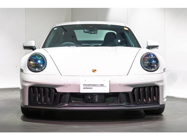 911 911カレラGTS PCCB HDマトリックスLED(18枚目)