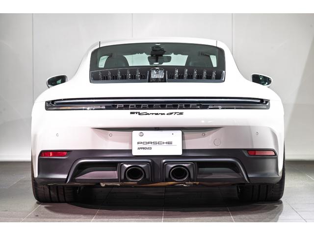 911 911カレラGTS PCCB HDマトリックスLED(19枚目)