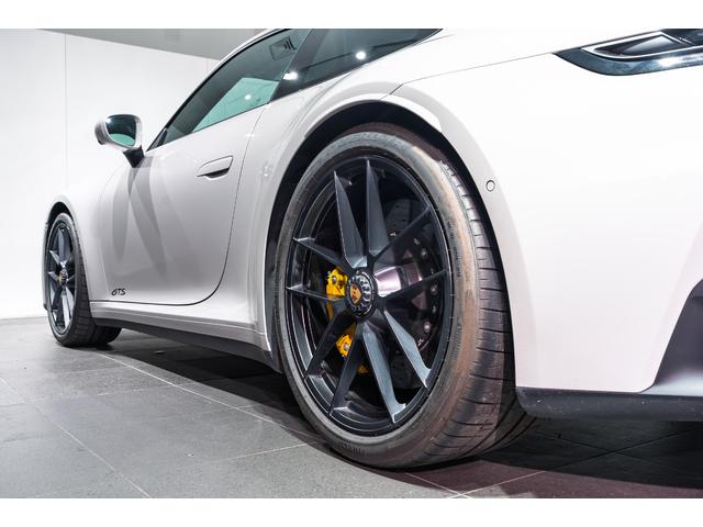 911 911カレラGTS PCCB HDマトリックスLED(20枚目)